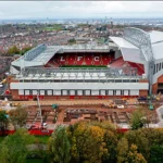 Anfield Stadium: Most Memorable Moments in Football History