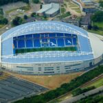 Inside Falmer Stadium: Exploring the Heart of Brighton’s Stadium