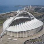 Exploring Moses Mabhida Stadium Design And Unique Features