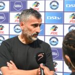 SIX STRAIGHT WINS! But Jose Riveiro Stays Grounded: Orlando Pirates Have More to Polish for PSL Glory