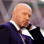 Alan Shearer Criticizes Ten Hag: 'Man United in Disarray