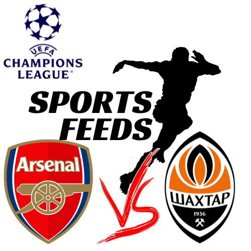 Champions League Clash: Arsenal vs Shakhtar D – Group Stage Showdown