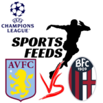 Champions League Showdown: Aston Villa vs Bologna – Group Stage Battle