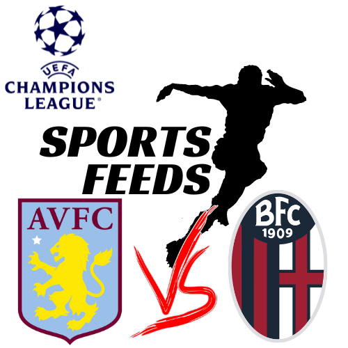 Champions League Showdown: Aston Villa vs Bologna – Group Stage Battle