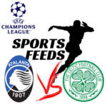 Champions League Group Stage: Atalanta vs. Celtic