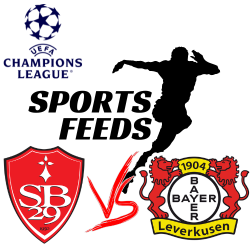 Champions League Showdown: Brest vs Bayer Leverkusen