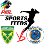 🔥 South Africa Premier League Showdown: Golden Arrows Durban vs SuperSport United! ⚽️