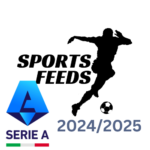 Italy Serie A fixtures and upcoming matches for the 2024/25 season.