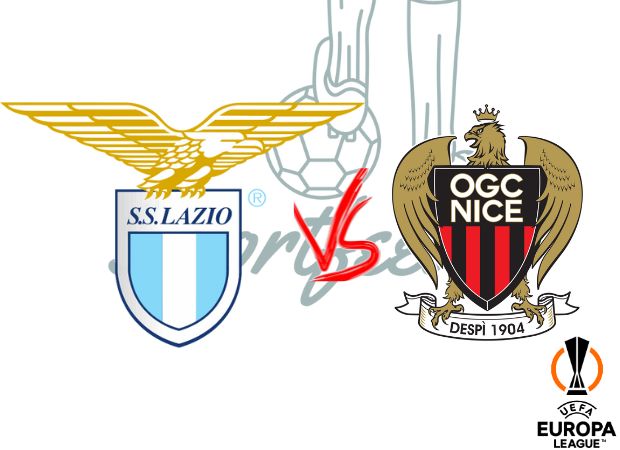 Lazio vs Nice: Europa League Stage