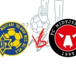 UEFA Europa League: League Stage - Maccabi Tel Aviv vs. Midtjylland