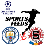 Champions League Showdown: Manchester City vs. Sparta Praha – A Clash of Titans!