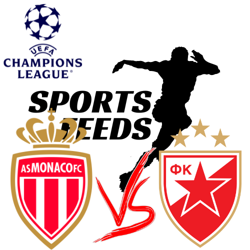 Champions League Clash: Monaco vs Crvena Zvezda – A Fight for Group Stage Supremacy