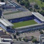 Portman Road Stadium: The Home of Ipswich Town and Its Rich Legacy