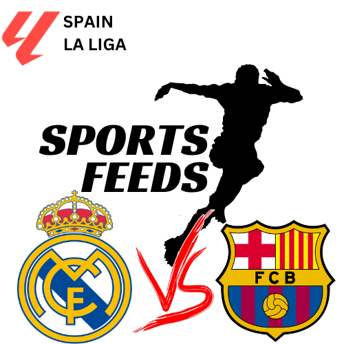 La Liga Clash: Real Madrid vs. Barcelona