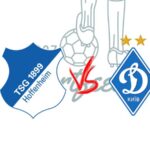 Hoffenheim vs Dynamo K. EUROPA LEAGUE: League Stage