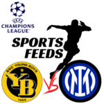 Champions League Clash: Young Boys Take on Inter Milan in a Thrilling League Stage Showdown!