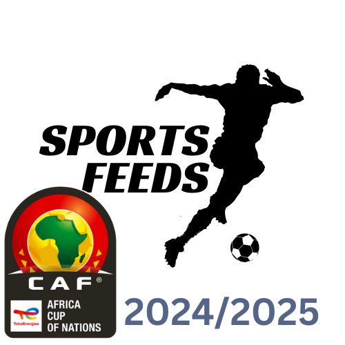 Africa Cup of Nations Qualification Fixtures 2024/25: Upcoming Matches