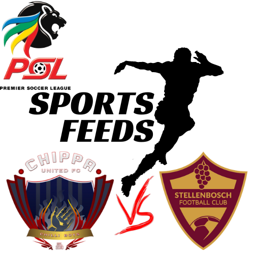 South Africa Premier League Showdown: Chippa United vs Stellenbosch - Live Score!