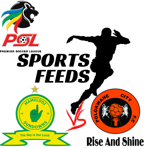 Clash of the Titans: Mamelodi Sundowns vs Polokwane City – South Africa Premier League Showdown!