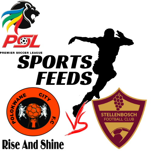 South Africa Premier League: Polokwane City vs Stellenbosch – Live Action & Updates!