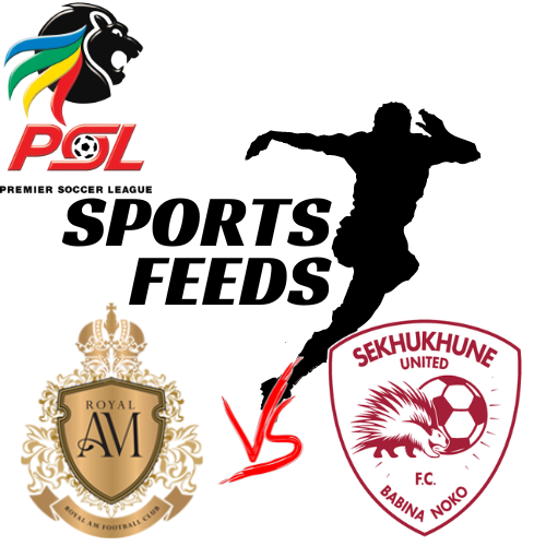 South Africa Premier League: Royal AM vs Sekhukhune United – Live Score & Updates!