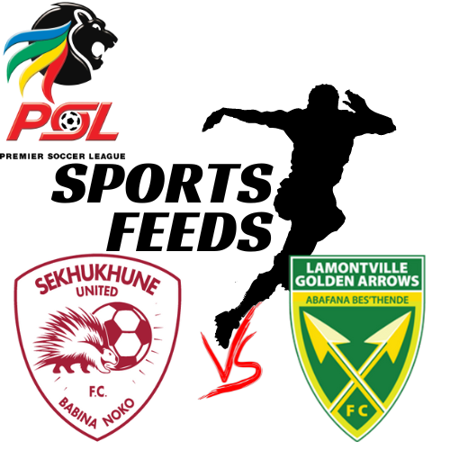 🔥 South African Premier League Clash: Sekhukhune United vs Golden Arrows - Live Score Updates! 🏆⚽