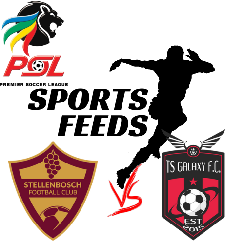 South African Premier League Showdown: Stellenbosch vs TS Galaxy – Battle for Glory!