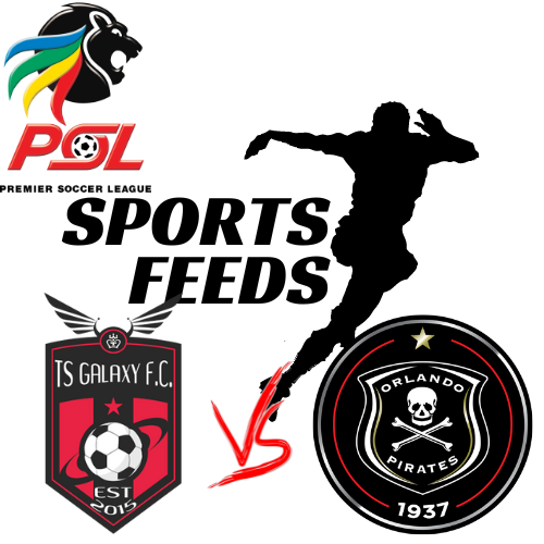 South Africa Premier League Showdown: TS Galaxy vs Orlando Pirates – Live Score!