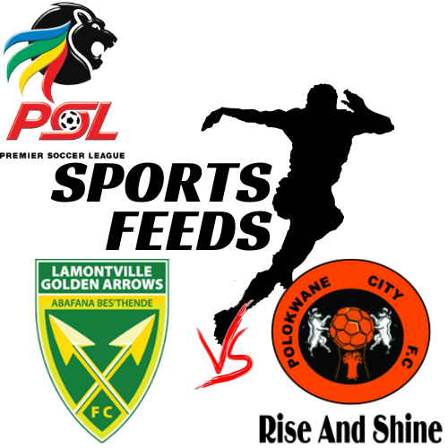 Golden Arrows vs Polokwane City: Line-Ups!